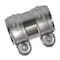Crp Products Audi 80 91-92 5 Cyl 2.3L 55X95 Dual Clmp, Exc0023 EXC0023 - alternate 5